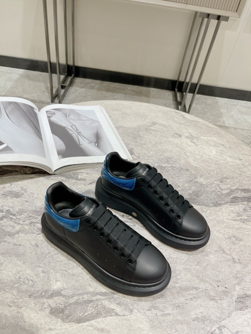 McQueen Low Shoes